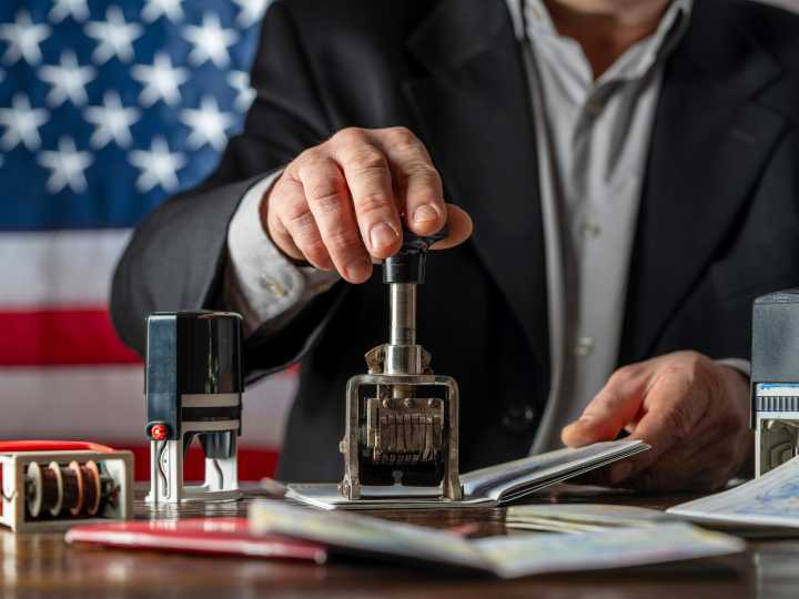 Es oficial: EEUU no permitirá renovar el pasaporte a quienes no cumplan estos requisitos