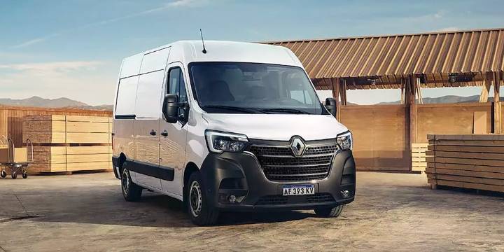 A pesar de la gran producción de pick-ups nacionales, los utilitarios importados crecieron más de un 50% en diez meses