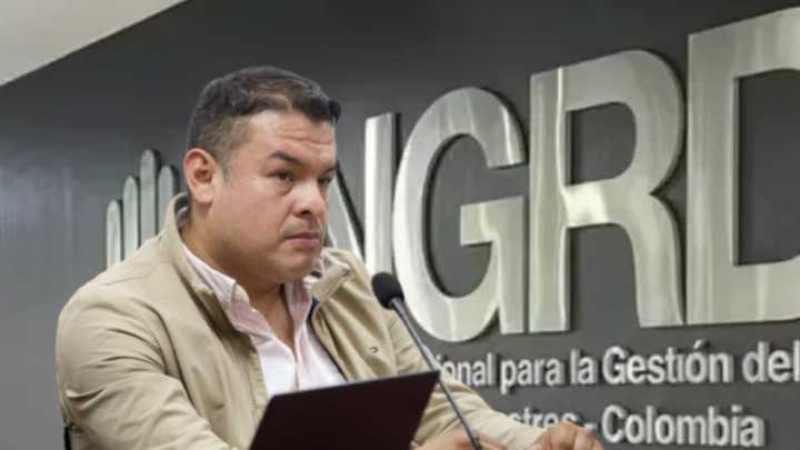 Con el de Luis Carlos Barreto, así va el abanico de 9 beneficios de la Fiscalía a implicados en el caso UNGRD