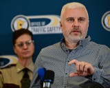 Woodbury police officer who survived DUI crash urges holiday partiers to find another way home