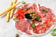 What Happens to Your Blood Pressure When You Eat Deli Meat Regularly