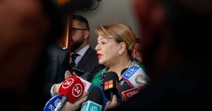 Trama bielorrusa: Fiscalía destapa la caja de pandora y cifra en $57 millones las coimas que habría recibido la exministra Vivanco y su pareja