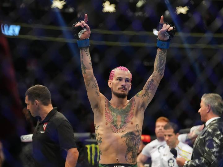 UFC 324 adds Sean O’Malley