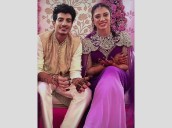 Breaking: Smriti Mandhana’s wedding postponed as father suffers heart attack [ FULL VIEW ]