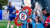 Mateusz Bogusz podría salir de Cruz Azul al final del Apertura 2025; ya habría interesados