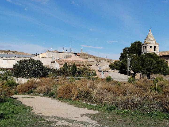 Zaragoza reclama a la DPZ los 4M pendientes y desbloquear la inversión en los barrios rurales