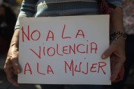 OMS: Violencia contra mujeres, una Injusticia antigua y generalizada