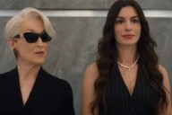 Video: Vuelven Miranda y Andy en 'El Diablo Viste a la Moda 2'