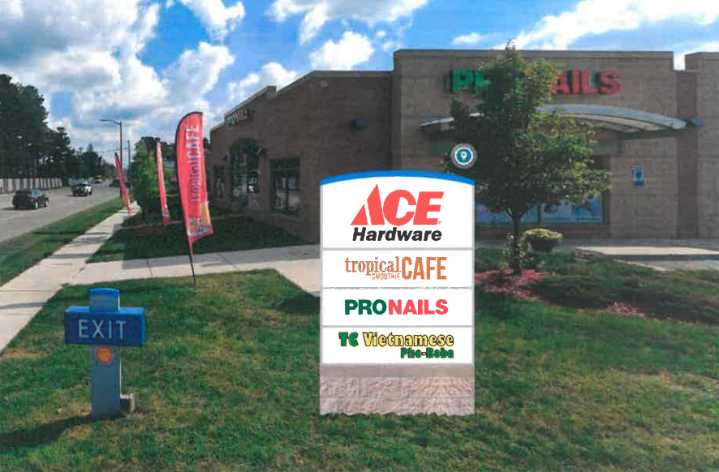 Ace Hardware to open on Munson Avenue in Traverse City