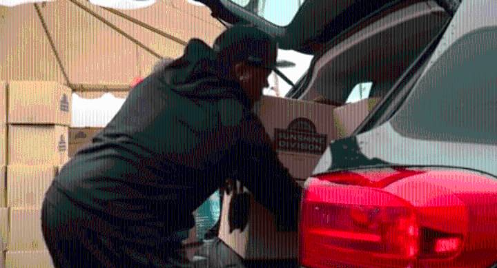 Sunshine Division Day of Giving: How to help