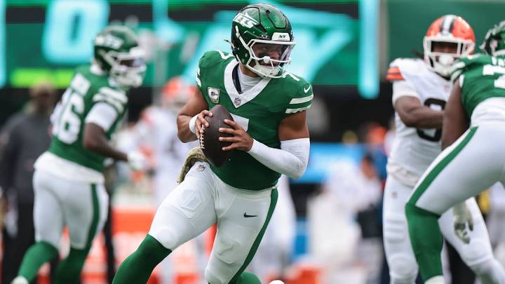 Which is the Most Favorable Matchup for the Jets vs. the Patriots?