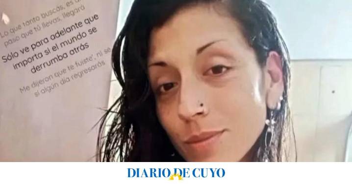 Enterrado y con heridas defensivas: así encontró la policía el cuerpo de Débora Bulacio Del Valle en Necochea