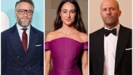 AFM Buzz Titles Sport Seth Rogen, Jason Statham, Shailene Woodley