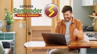 Número ganador de la Lotería de Santander: repase el sorteo del viernes 31 de octubre de 2025