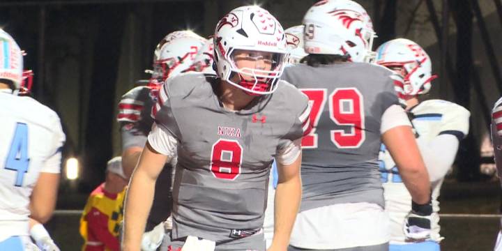 Ozarks Sports Zone Digital Extra: High school football playoffs kick off; basketball districts announced