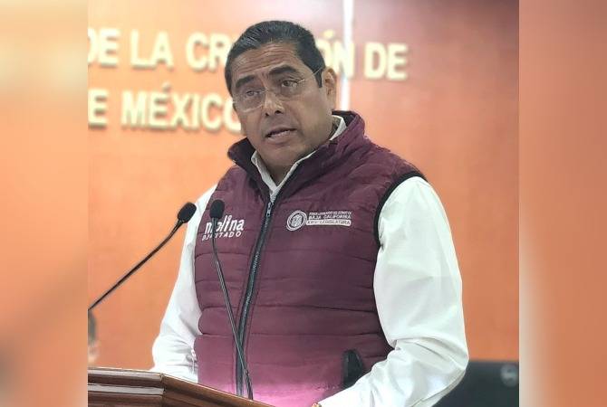 Adiós a la reelección y nepotismo en BC; Congreso aprueba iniciativa de gobierno