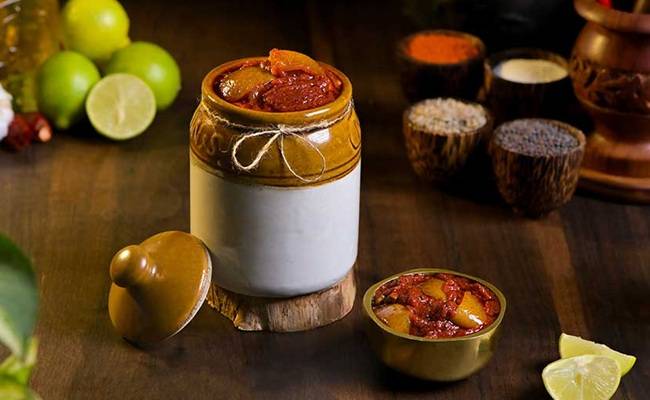 Indian Traveler Fined $300 in US for Carrying Pickle