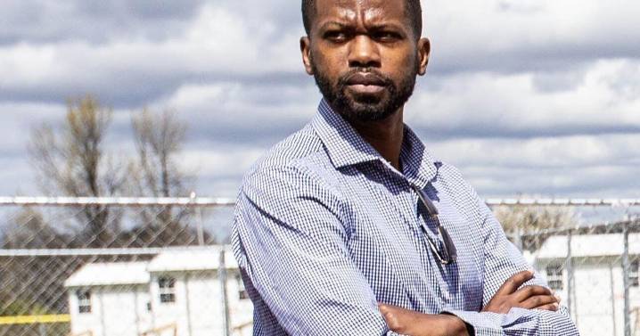 State Rep. Cecil Brockman resigns from N.C. General Assembly to focus on his criminal charges