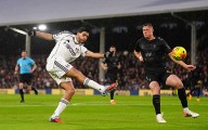 Raúl Jiménez marca gol de la victoria para Fulham en la Premier
