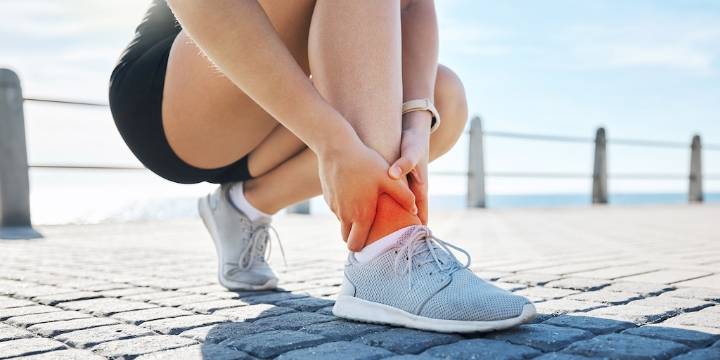 Expertos revelan por qué se producen lesiones recurrentes en los tendones y cómo prevenirlas