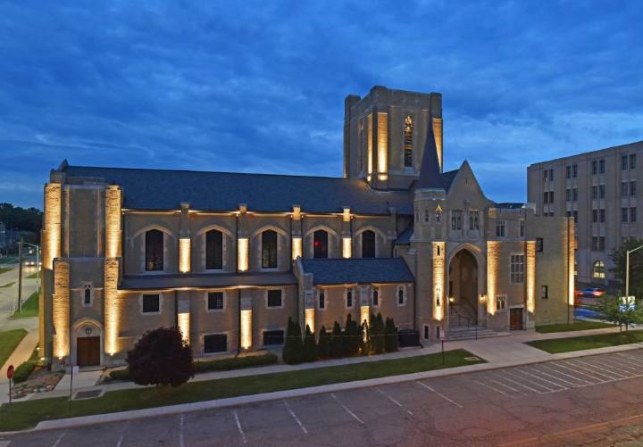 Faith services for Oakland County area churches and synagogues