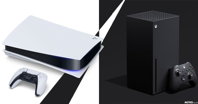 There shouldn’t ever be a PS6 or new Xbox console