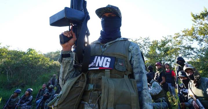 Los narcos más buscados en Michoacán: ¿Quiénes son los objetivos a capturar?