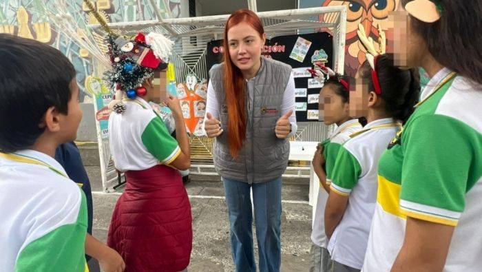 Escuelas Saludables, la iniciativa de la Alcaldía de Pereira para fortalecer la salud preventiva en los jóvenes