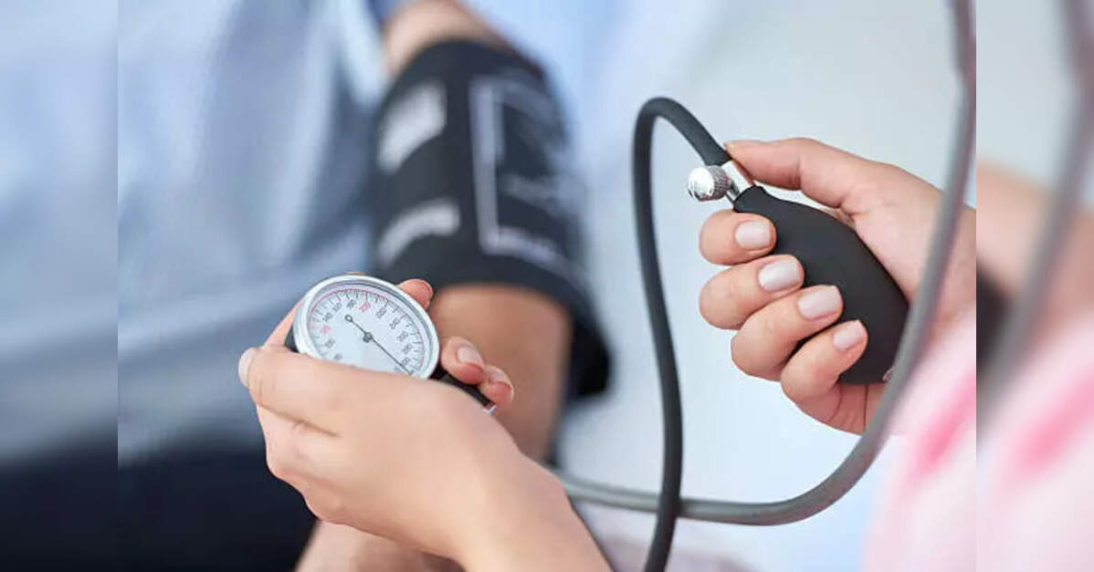 Hypertension affects brain much earlier than expected: Study