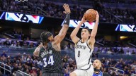 Nets’ Jordi Fernandez explains Egor Demin’s late-game benching during loss to Magic
