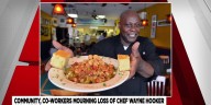 Remembering Chef Wayne Hooker