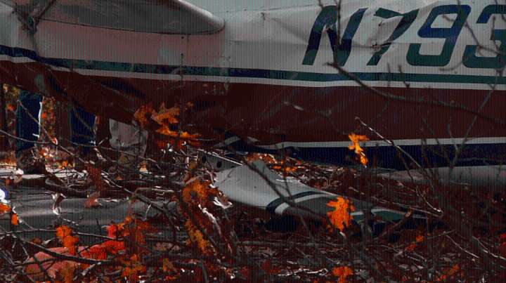 NTSB releases preliminary report of deadly Milton plane crash