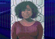 MISSING: Favor Williams