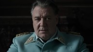 ‘Something Beyond A Cautionary Tale.’ Critics Weigh In On Nuremberg And Russell Crowe’s Portrayal Of Hitler’s Right