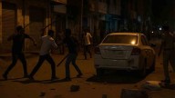 Tension In Asifnagar After Clash Between Two Groups