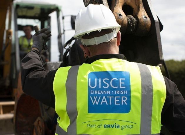 Plan to allow developers build their own wastewater infrastructure to speed up housing delivery