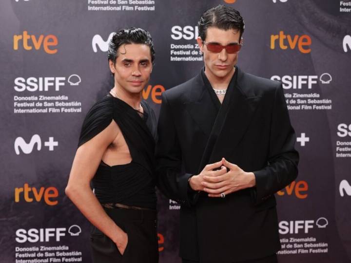 Los Javis ponen punto y final a su historia de amor