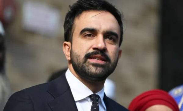 Con una agenda opuesta a Trump, Mamdani se convirtió en el nuevo alcalde de Nueva Y