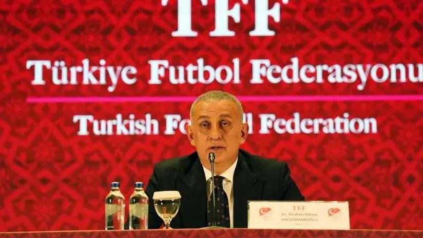 El escándalo sigue el Turquía: arrestan a 17 árbitros por amaño de partidos