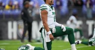 Jets' Justin Fields was surprised by benching but still believes he's a starting quarterback in NFL