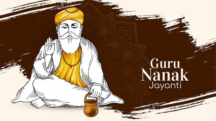 Guru Nanak Jayanti 2025: Date, History, Significance of Gurpurab Celebrations