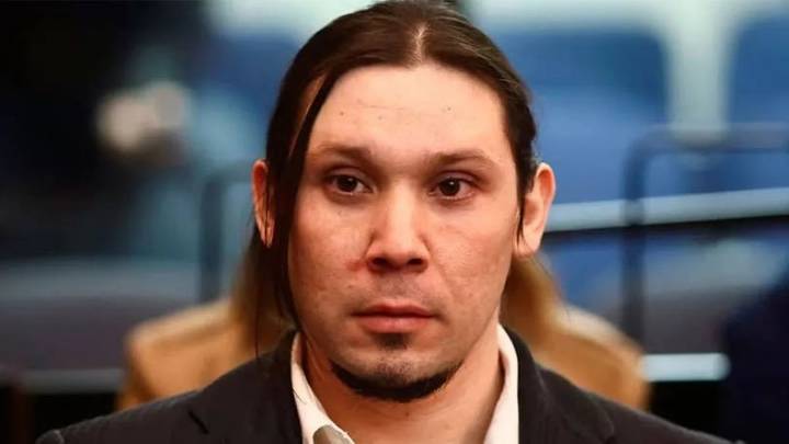 Los Copitos: dejan firme la condena a Nicolás Carrizo por tenencia ilegítima de DNI