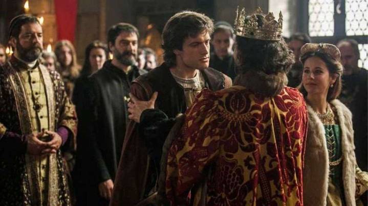 Efemérides 24 de noviembre: El acuerdo de gobierno de Felipe ‘el Hermoso’, Juana ‘la Loca’ y Fernando ‘el Católico’