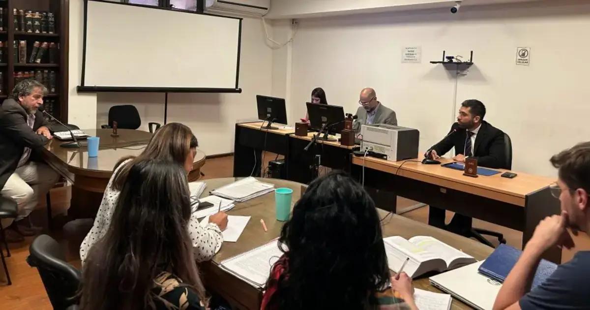 Sergio Fares seguirá en prisión, pero evalúan autorizar “la domiciliaria”