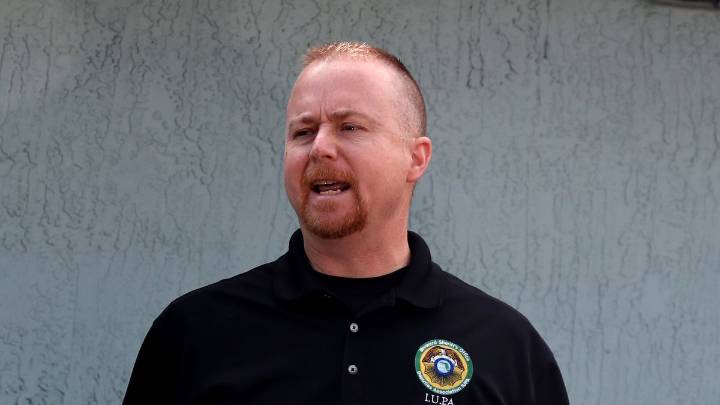 Florida jury awards $4 million in sex assault case against police union, ex