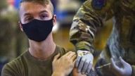 Benefits restored for vets discharged over COVID vaccine refusal