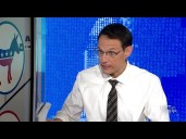 Steve Kornacki: Most voters blame Republicans for shutdown in new NBC News poll