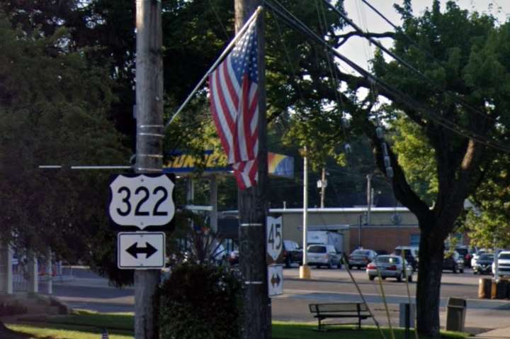 Ashtabula  County General Election results for November 4, 2025