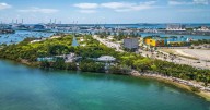 Miami delays multi-million dollar sale of Watson Island land to developers