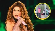 Shakira muestra en sus redes las largas filas de fans que esperan su primer concierto en Lima [VIDEO]